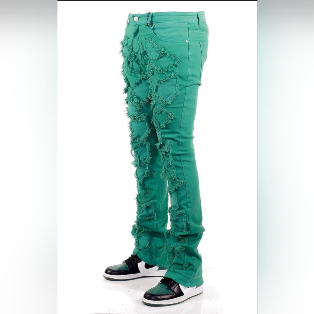 Cooper 9 Los Angeles jeans